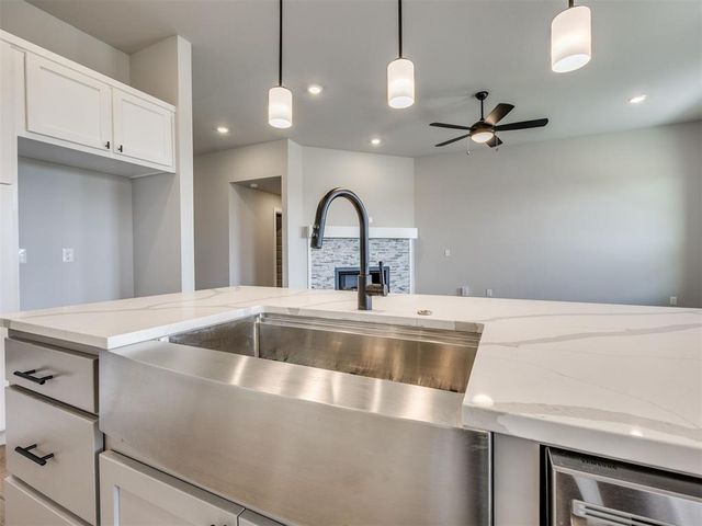 14105 Giverny Avenue, Yukon, OK 73099