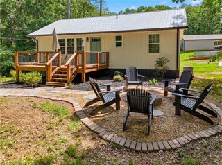 299 E Price Creek Road, Jasper, GA 30143