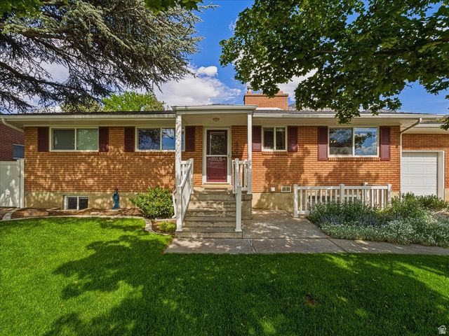 2150 N 250 E, Provo, UT 84604