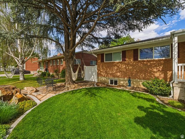 2150 N 250 E, Provo, UT 84604