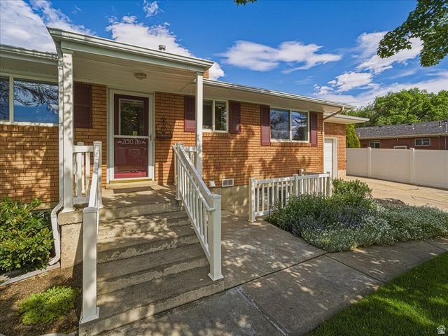 2150 N 250 E, Provo, UT 84604