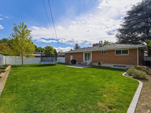 2150 N 250 E, Provo, UT 84604
