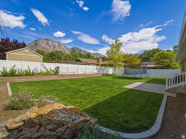 2150 N 250 E, Provo, UT 84604