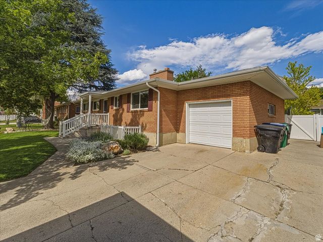 2150 N 250 E, Provo, UT 84604