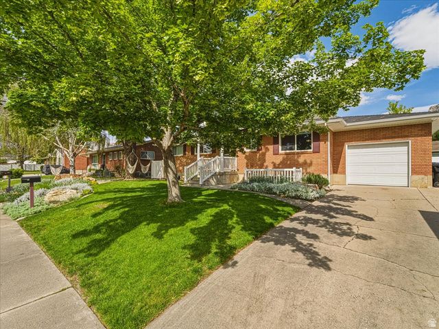 2150 N 250 E, Provo, UT 84604