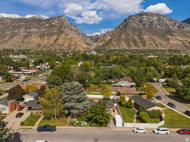 2150 N 250 E, Provo, UT 84604