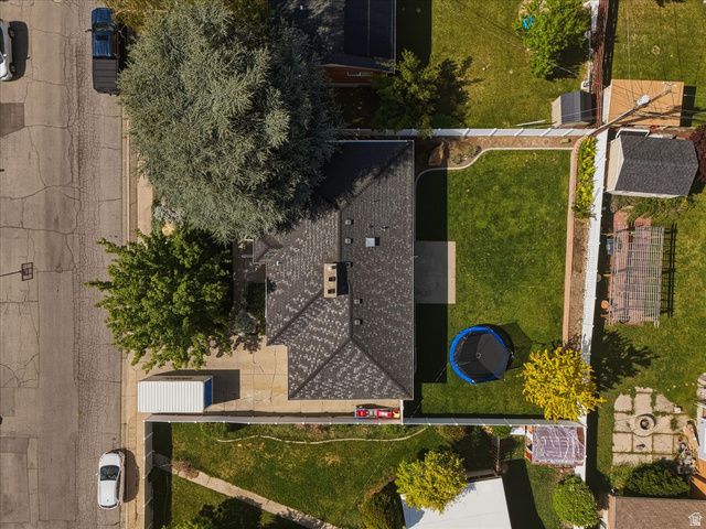 2150 N 250 E, Provo, UT 84604