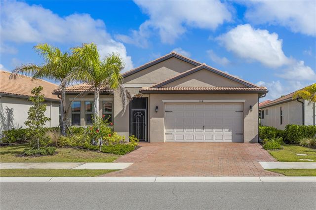 104 VILLORESI BOULEVARD, Nokomis, FL 34275