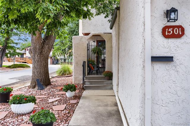 1501 Belero Street, Broomfield, CO 80020