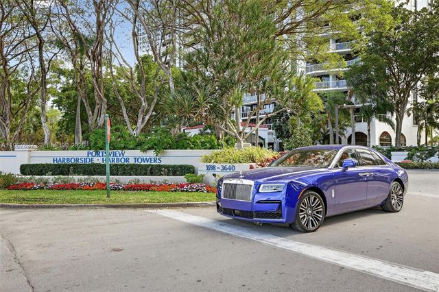 3610 Yacht Club Dr 701, Aventura, FL 33180