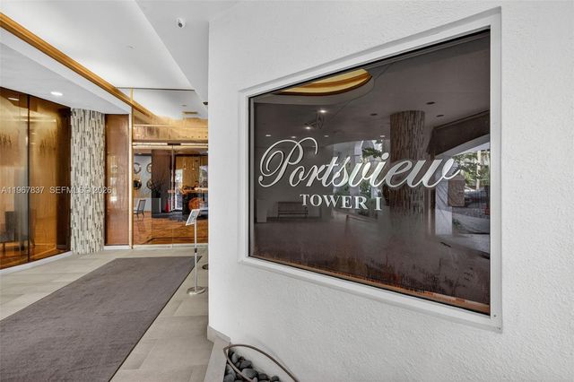 3610 Yacht Club Dr 701, Aventura, FL 33180