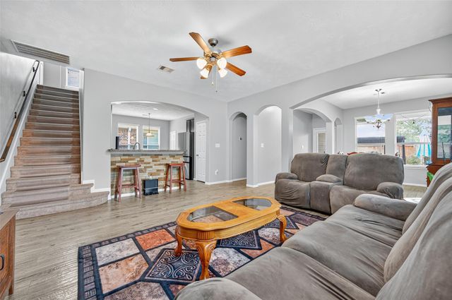 23635 Plantation Pines Lane, Tomball, TX 77375