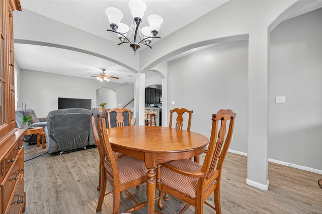 23635 Plantation Pines Lane, Tomball, TX 77375