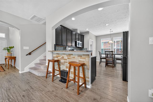 23635 Plantation Pines Lane, Tomball, TX 77375