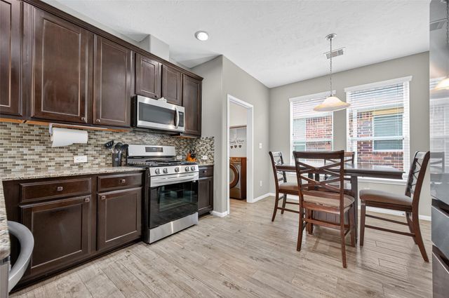 23635 Plantation Pines Lane, Tomball, TX 77375