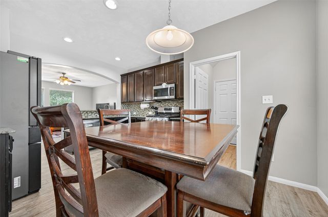 23635 Plantation Pines Lane, Tomball, TX 77375