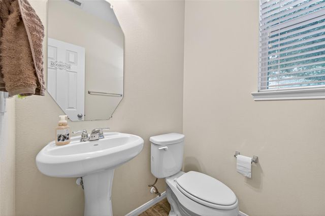 23635 Plantation Pines Lane, Tomball, TX 77375