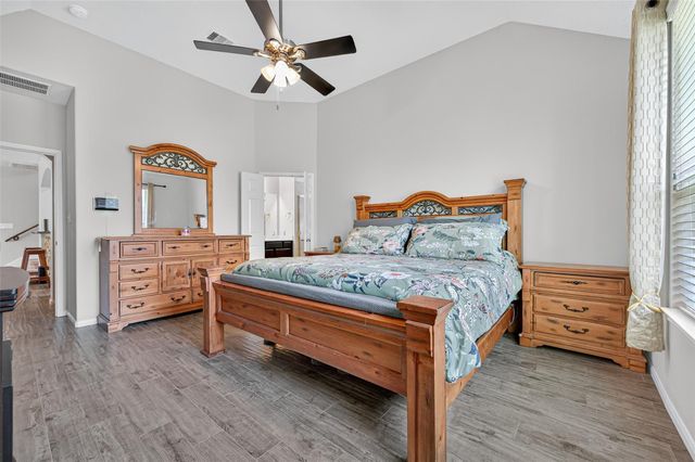 23635 Plantation Pines Lane, Tomball, TX 77375