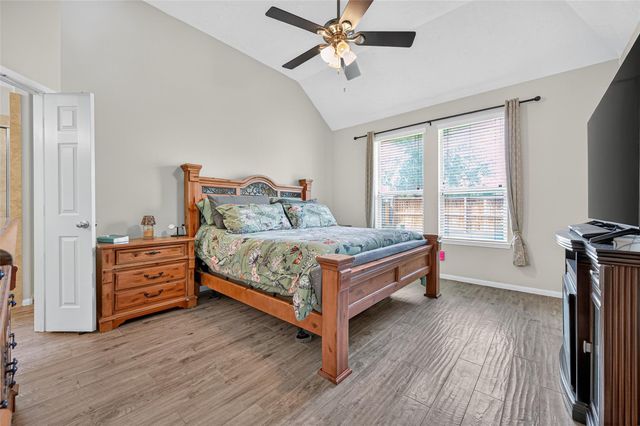 23635 Plantation Pines Lane, Tomball, TX 77375