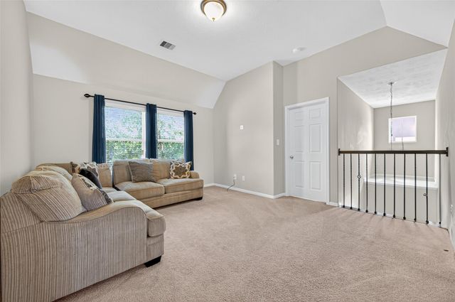 23635 Plantation Pines Lane, Tomball, TX 77375