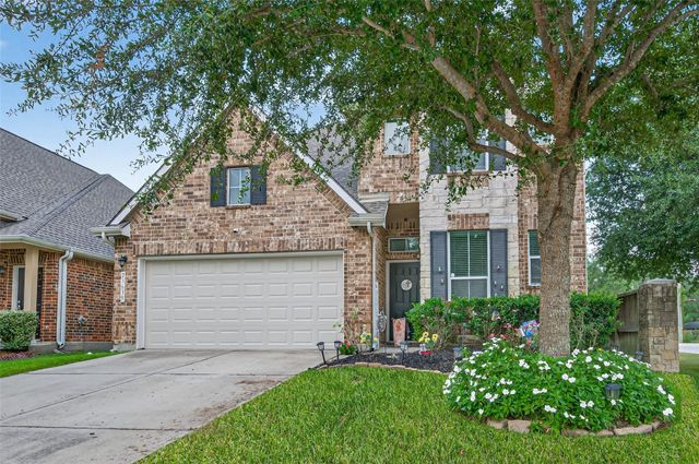 23635 Plantation Pines Lane, Tomball, TX 77375