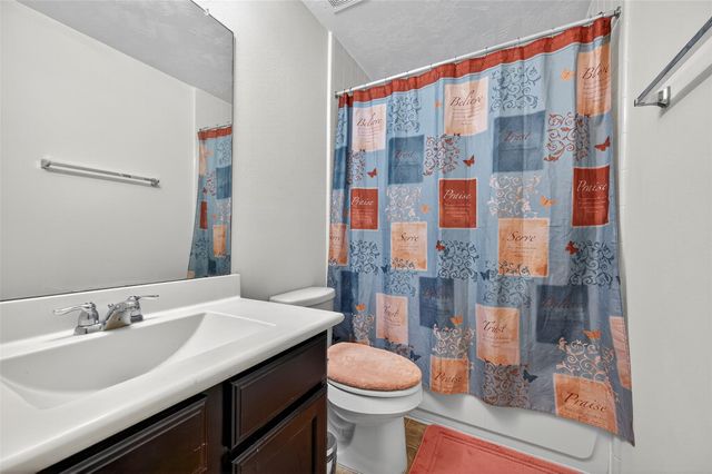 23635 Plantation Pines Lane, Tomball, TX 77375