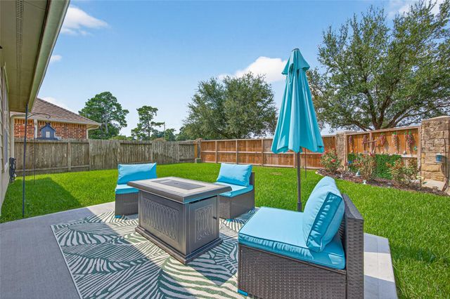 23635 Plantation Pines Lane, Tomball, TX 77375