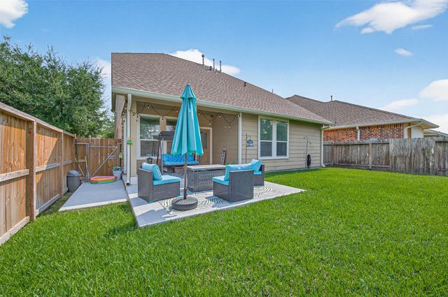 23635 Plantation Pines Lane, Tomball, TX 77375