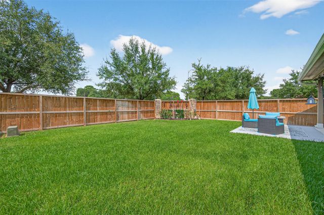 23635 Plantation Pines Lane, Tomball, TX 77375