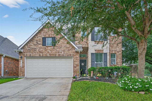 23635 Plantation Pines Lane, Tomball, TX 77375
