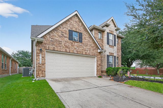 23635 Plantation Pines Lane, Tomball, TX 77375