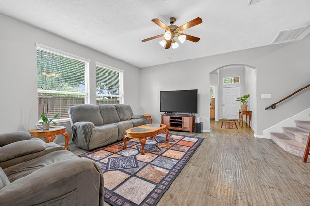 23635 Plantation Pines Lane, Tomball, TX 77375