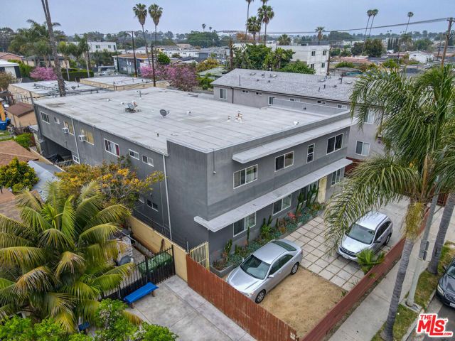 5511 Smiley Drive, Los Angeles, CA 90016