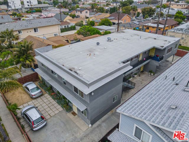 5511 Smiley Drive, Los Angeles, CA 90016