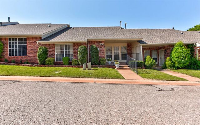 2416 Glenrock, Edmond, OK 73012
