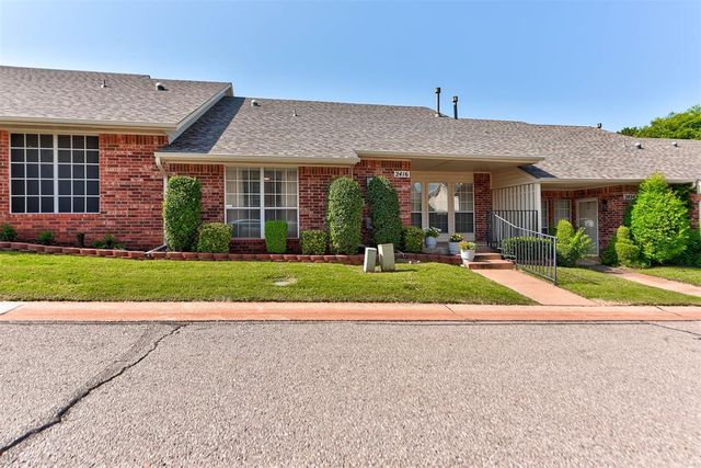 2416 Glenrock, Edmond, OK 73012