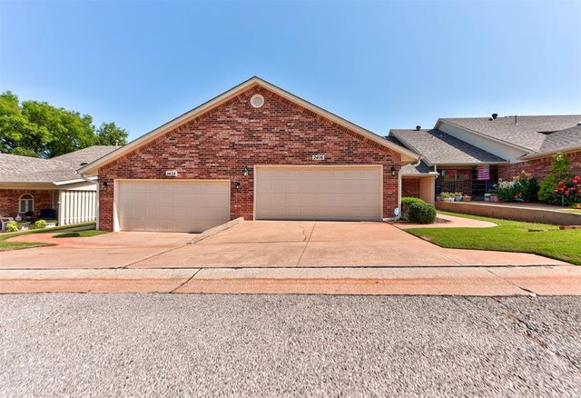 2416 Glenrock, Edmond, OK 73012
