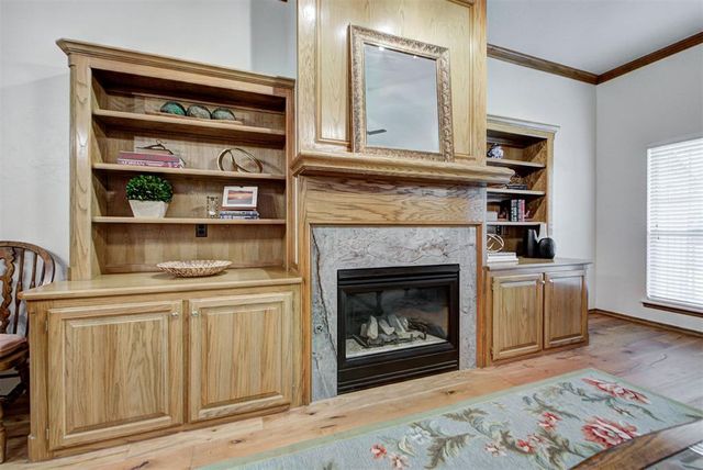 2416 Glenrock, Edmond, OK 73012