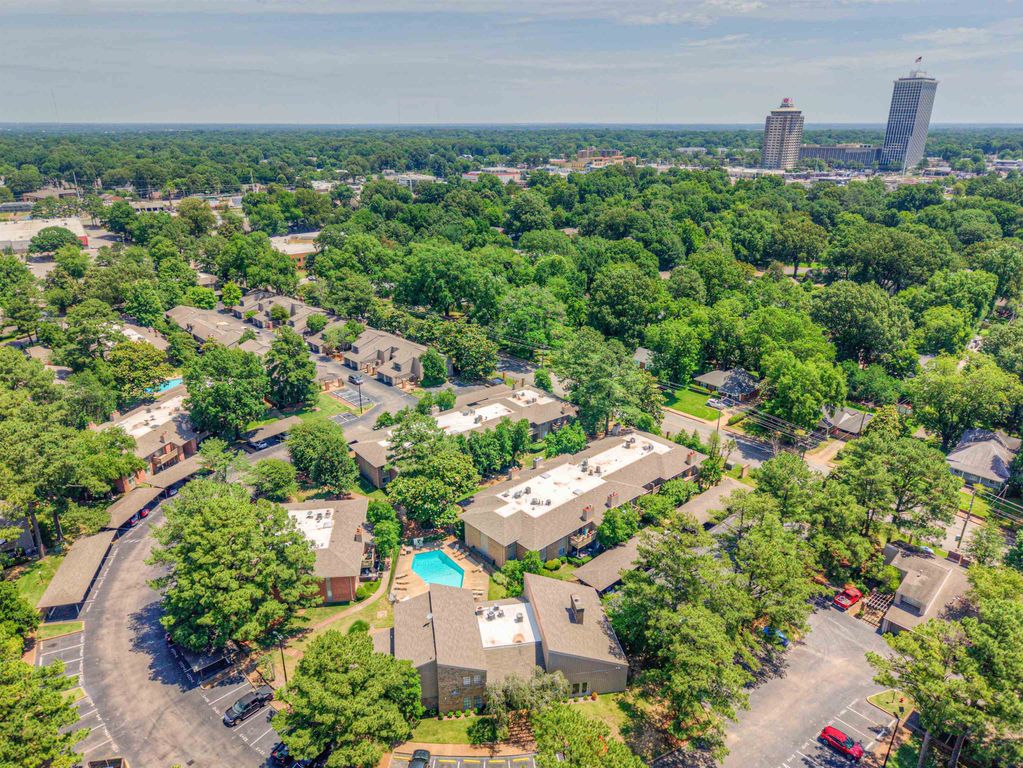 4756 Eagle Crest Dr Unit 4102, Memphis, TN 38117