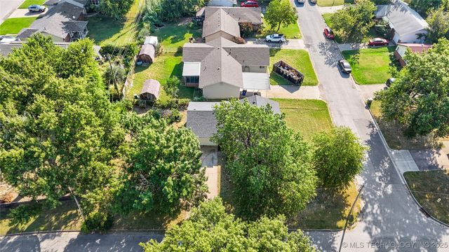 2735 S Joplin Avenue, Tulsa, OK 74114