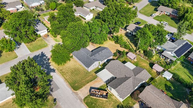 2735 S Joplin Avenue, Tulsa, OK 74114