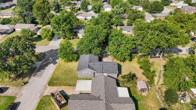 2735 S Joplin Avenue, Tulsa, OK 74114