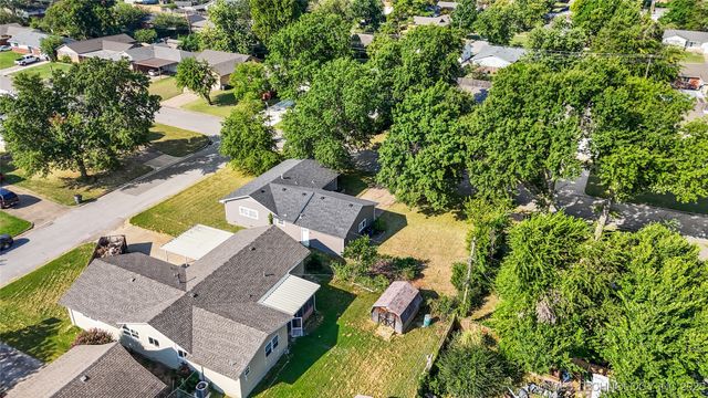 2735 S Joplin Avenue, Tulsa, OK 74114