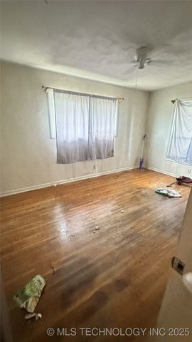 2735 S Joplin Avenue, Tulsa, OK 74114