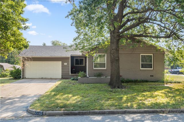 2735 S Joplin Avenue, Tulsa, OK 74114