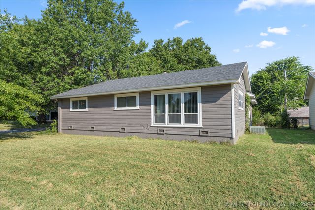 2735 S Joplin Avenue, Tulsa, OK 74114