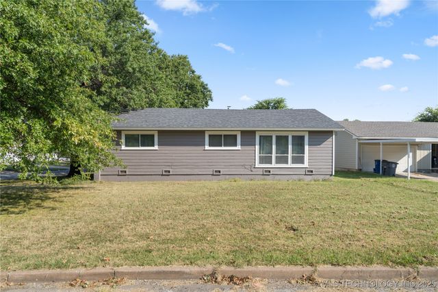 2735 S Joplin Avenue, Tulsa, OK 74114