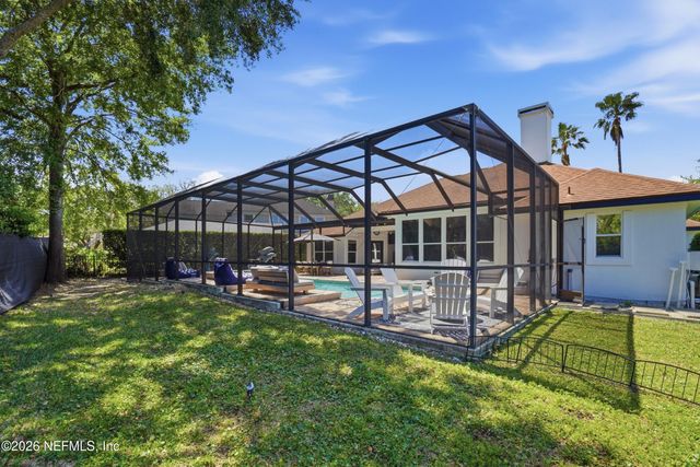 3841 BIGGIN CHURCH Road W, Jacksonville, FL 32224