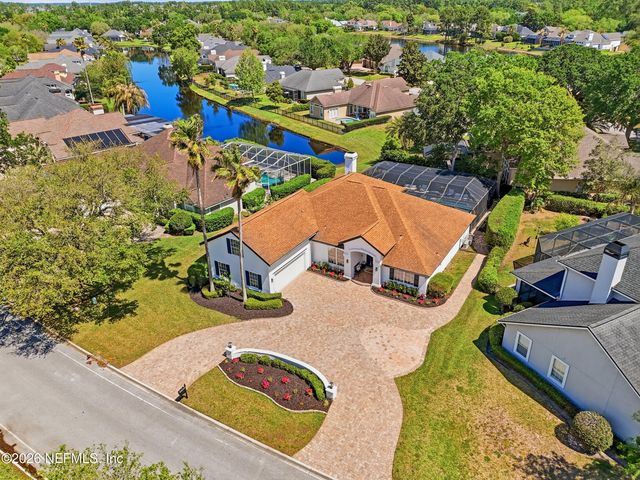 3841 BIGGIN CHURCH Road W, Jacksonville, FL 32224