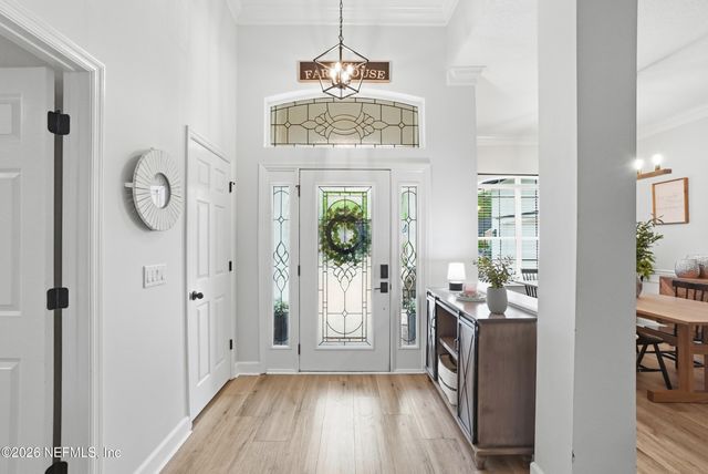 3841 BIGGIN CHURCH Road W, Jacksonville, FL 32224